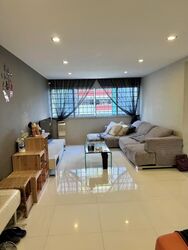 Blk 785 Khatib Vale (Yishun), HDB 5 Rooms #561088681